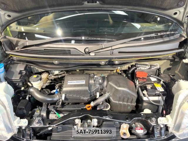 Honda N BOX 2017-01 306691-18