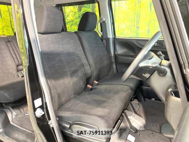Honda N BOX 2017-01 306691-8