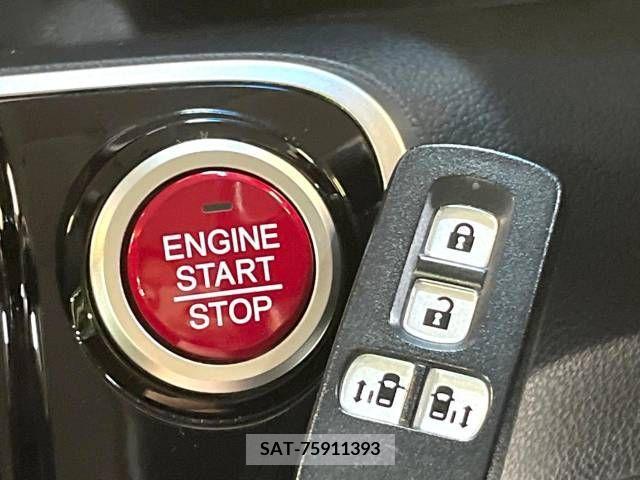 Honda N BOX 2017-01 306691-7