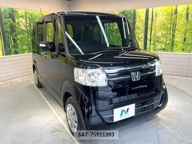 Honda N BOX 2017-01 306691-16