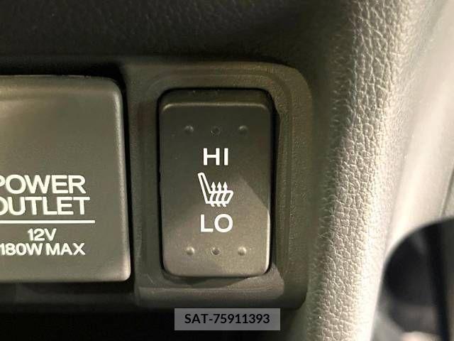 Honda N BOX 2017-01 306691-5