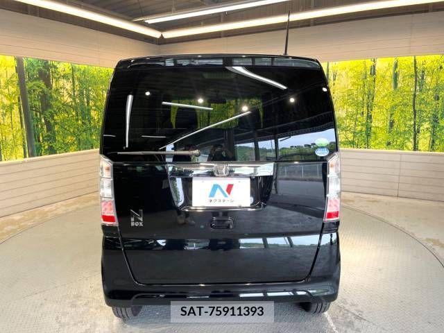 Honda N BOX 2017-01 306691-15