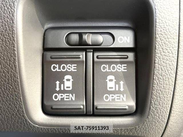 Honda N BOX 2017-01 306691-4