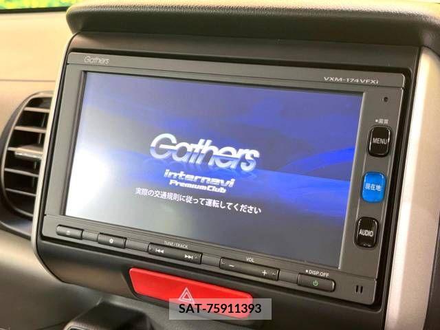 Honda N BOX 2017-01 306691-2