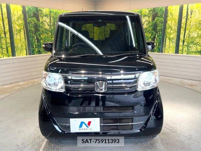 Honda N BOX 2017-01 306691-14