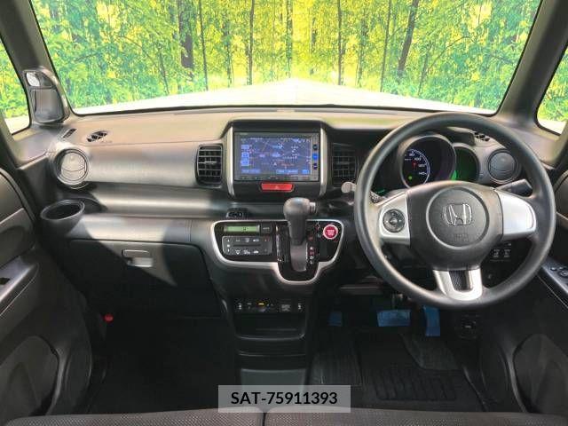Honda N BOX 2017-01 306691-1
