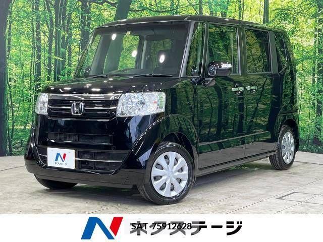 Honda N BOX 2017-06 306717-0