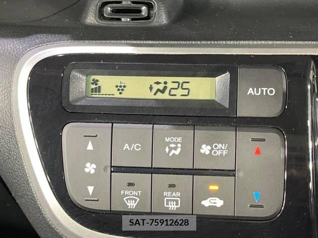 Honda N BOX 2017-06 306717-6