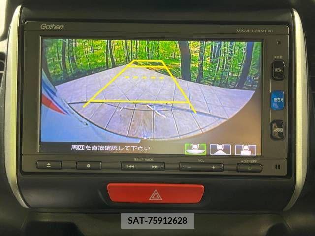 Honda N BOX 2017-06 306717-3