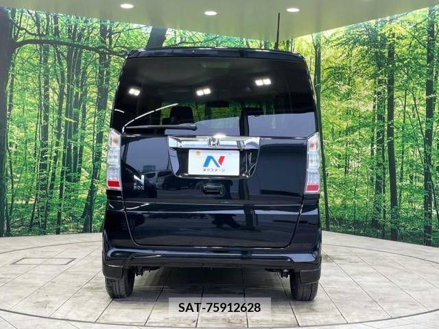 Honda N BOX 2017-06 306717-15