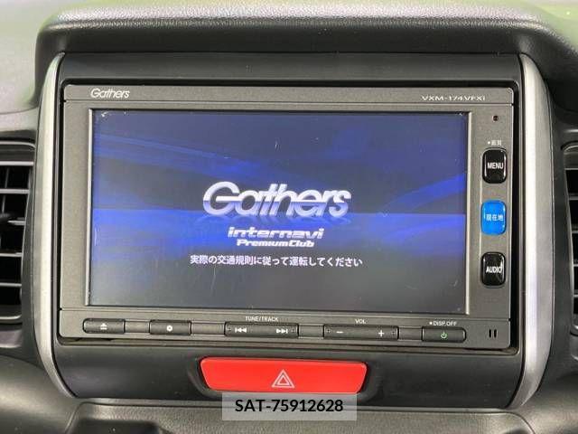 Honda N BOX 2017-06 306717-2