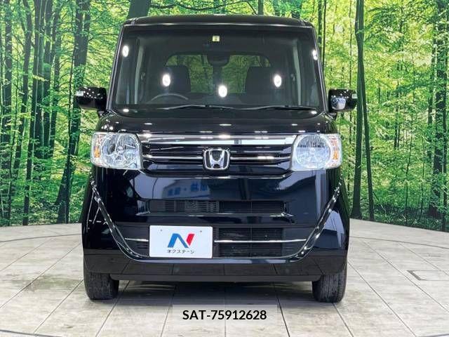 Honda N BOX 2017-06 306717-14
