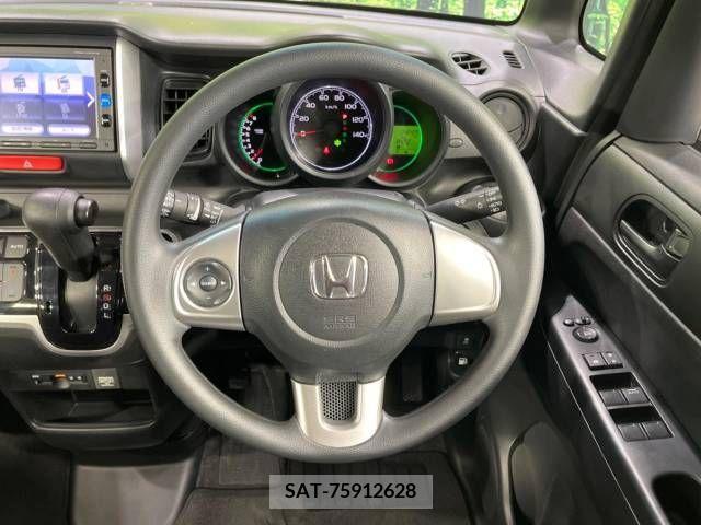 Honda N BOX 2017-06 306717-11