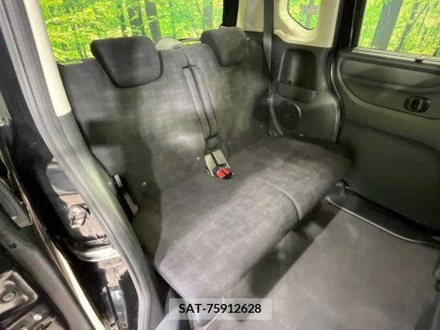 Honda N BOX 2017-06 306717-9