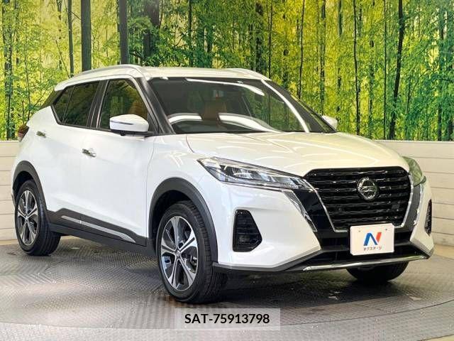 Nissan KICKS 2022-03 229371-16