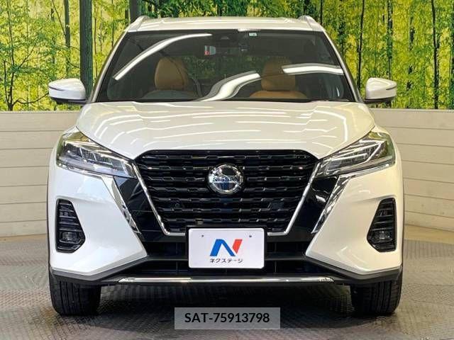 Nissan KICKS 2022-03 229371-14