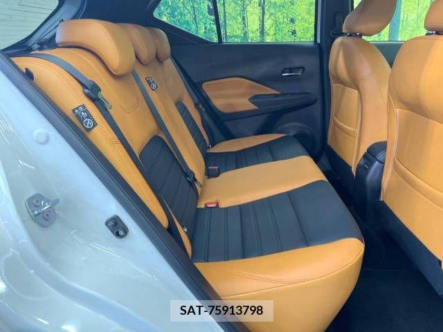 Nissan KICKS 2022-03 229371-9