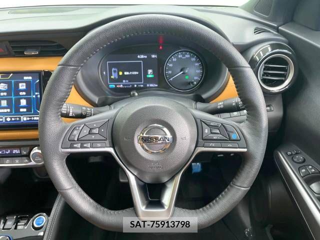 Nissan KICKS 2022-03 229371-11