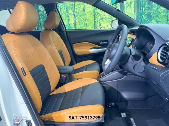 Nissan KICKS 2022-03 229371-8