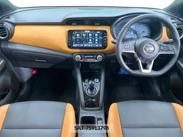 Nissan KICKS 2022-03 229371-1