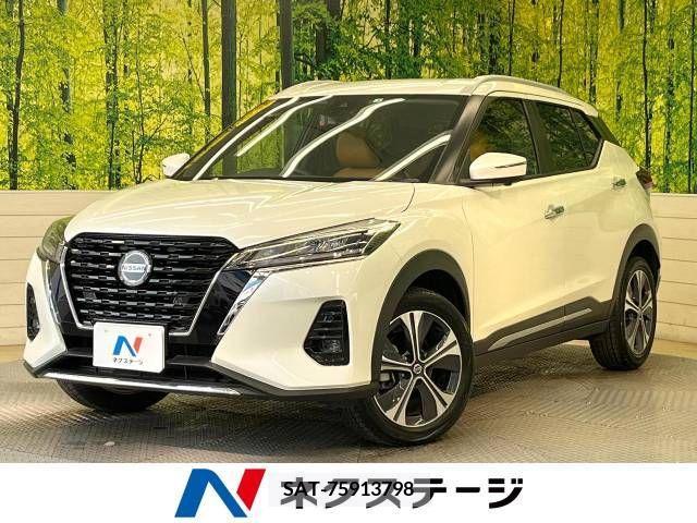 Nissan KICKS 2022-03 229371-0