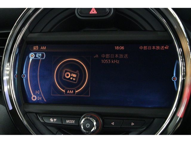 Bmw MINI 2015-06 6006-7