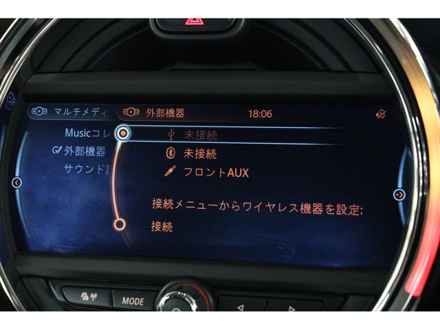 Bmw MINI 2015-06 6006-6