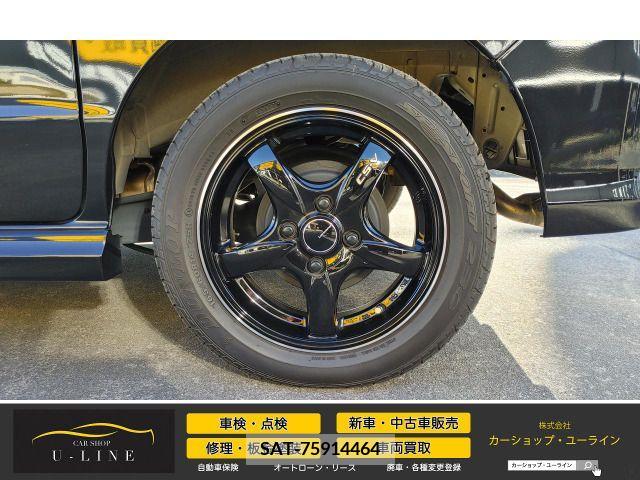 Suzuki EVERY WAGON 2022-09 216670-14