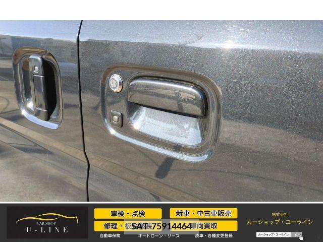 Suzuki EVERY WAGON 2022-09 216670-19
