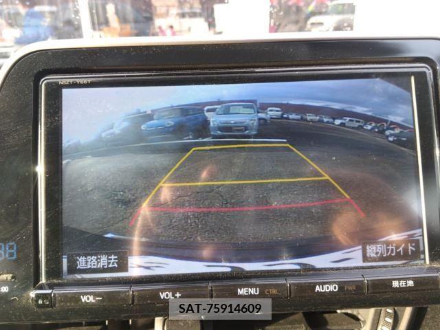 Toyota C-HR 2017-05 217712-9