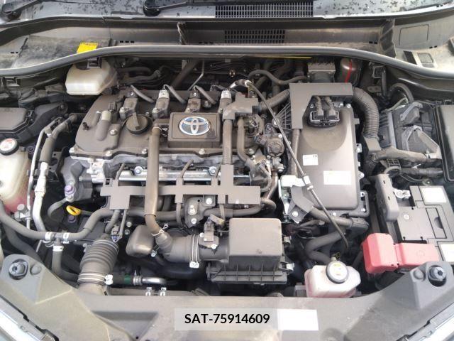 Toyota C-HR 2017-05 217712-18