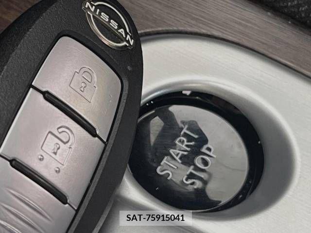 Nissan AURA 2021-06 372742-6
