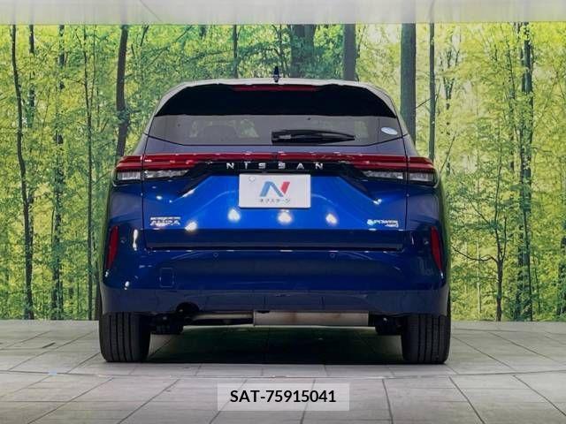 Nissan AURA 2021-06 372742-14