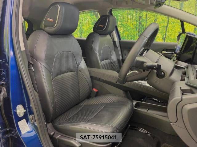 Nissan AURA 2021-06 372742-8