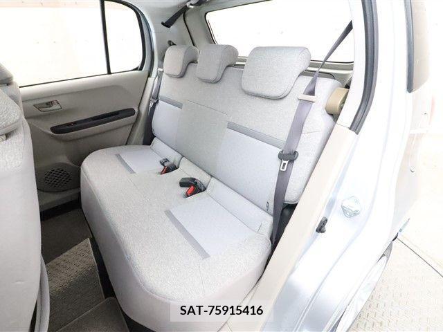 Toyota PASSO 2018-03 281229-6