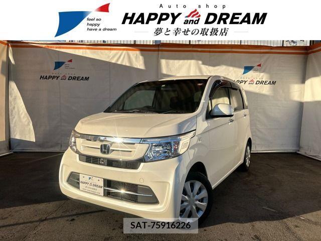 Honda N-WGN 2018-02 208187-0