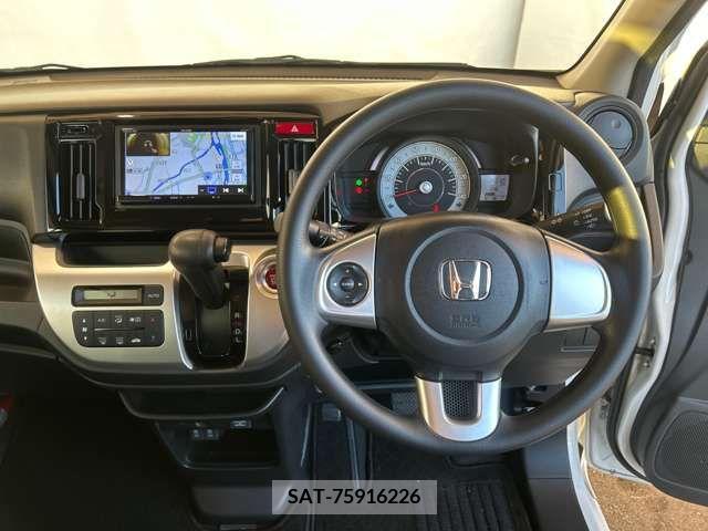 Honda N-WGN 2018-02 208187-17