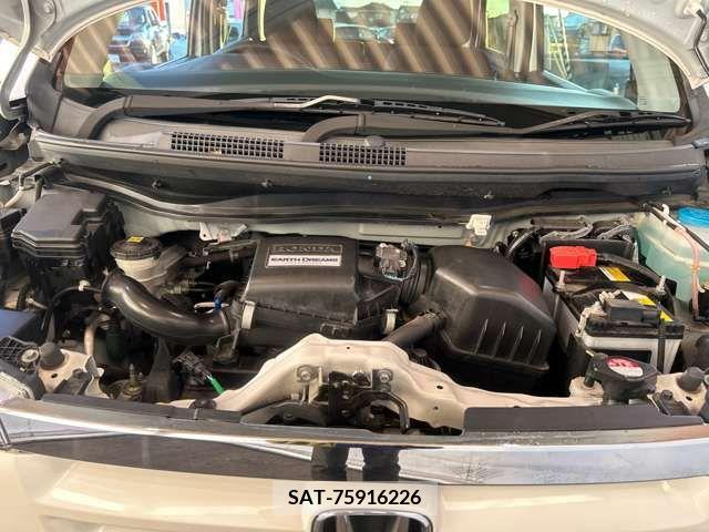 Honda N-WGN 2018-02 208187-11