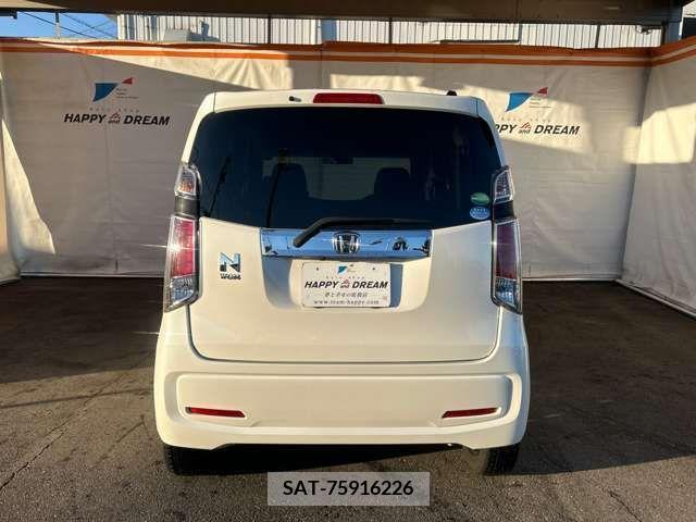 Honda N-WGN 2018-02 208187-8