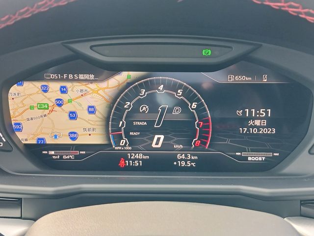 Lamborghini URUS 2023-02 12203-15