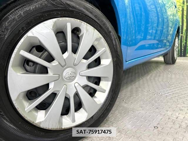 Toyota PASSO 2017-07 376008-13