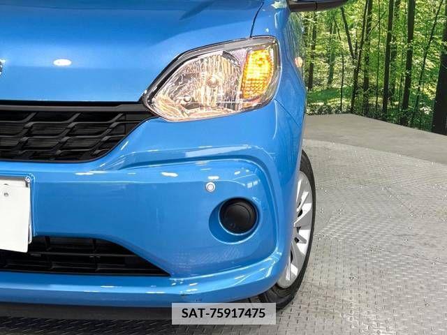 Toyota PASSO 2017-07 376008-12