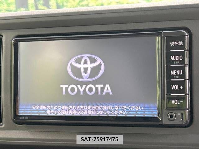 Toyota PASSO 2017-07 376008-3