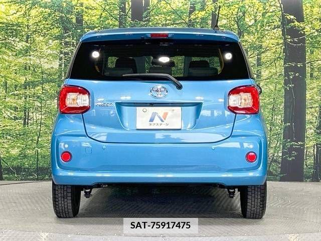 Toyota PASSO 2017-07 376008-15