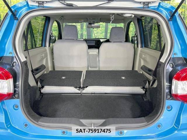 Toyota PASSO 2017-07 376008-10
