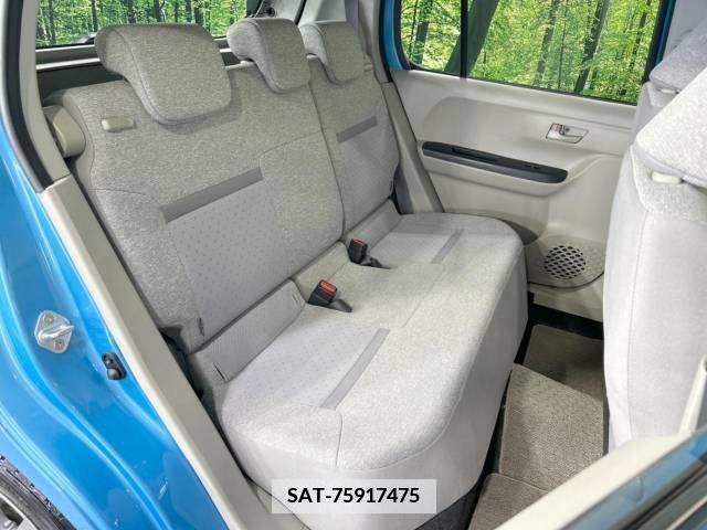 Toyota PASSO 2017-07 376008-9