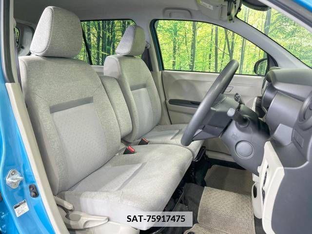 Toyota PASSO 2017-07 376008-8