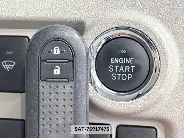 Toyota PASSO 2017-07 376008-7