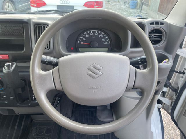 Suzuki EVERY 2017-04 28826-13