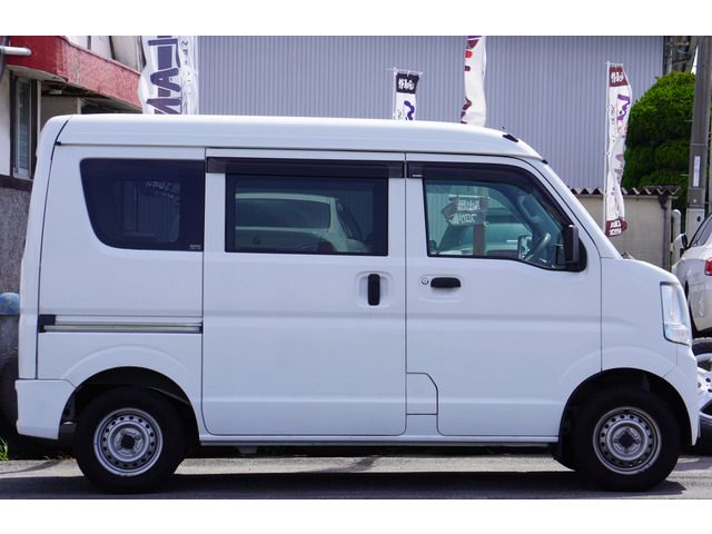 Suzuki EVERY 2017-04 28826-9